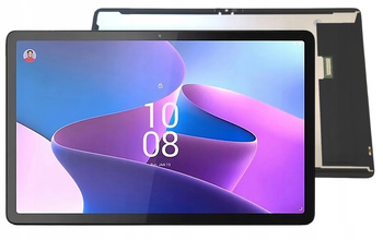 ORYGINAŁ LCD WYŚWIETLACZ DOTYK DO LENOVO P11 2022 GEN 2 TB350 ZABF0355PL