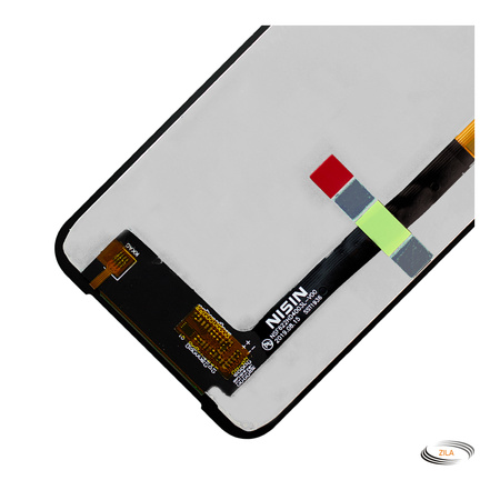 Wyświetlacz do Hammer Blade 3 Ekran LCD Oryginał Zila