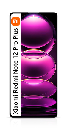 Wyświetlacz do Xiaomi Redmi Note 12 Pro Plus Ekran LCD Oryginał Zila