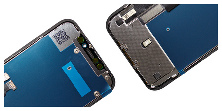 Wyświetlacz do iPhone XR Ekran LCD A2105 A1984