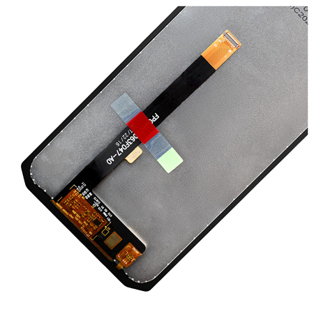 Wyświetlacz do Doogee S98 Ekran LCD Oryginał Zila