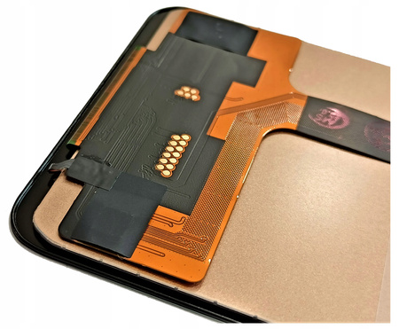 Wyświetlacz do Motorola Edge 20 Lite Ekran LCD Incell XT2139-1