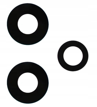 SZYBKA SZKŁO OSŁONA APARATU DO XIAOMI REDMI NOTE 12 5G 22111317I 22111317G