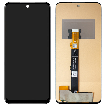 Wyświetlacz do Motorola Moto G42 Ekran LCD Incell XT2233-2