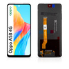 Wyświetlacz do Oppo A58 4G Ekran LCD CPH2577