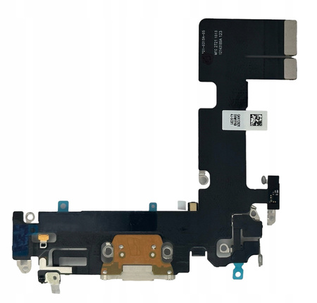 ORYGINAŁ TAŚMA ZŁĄCZE GNIAZDO ŁADOWANIA USB DO iPHONE 13