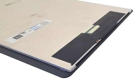 LCD WYŚWIETLACZ DOTYK DO LENOVO TAB M9 2022 TB310 TB310FU CZARNY