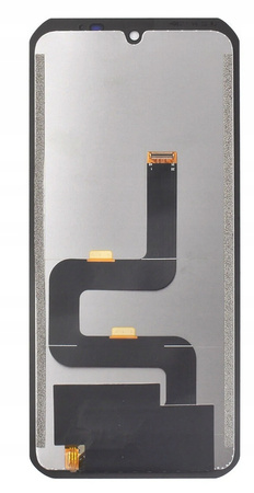 Wyświetlacz do Doogee S88 Plus Ekran LCD Oryginał Zila