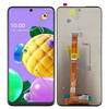 Wyświetlacz do LG K52 Ekran LCD LM-K520