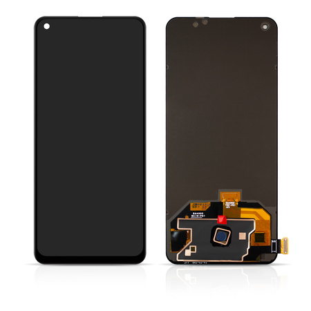 Wyświetlacz do Oppo Reno6 5G Ekran LCD OLED CPH2251