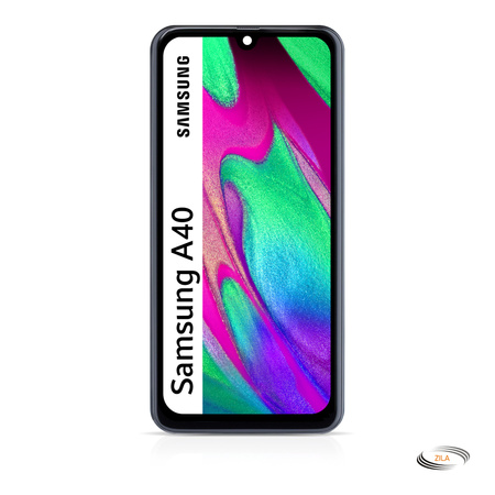 Wyświetlacz do Samsung Galaxy A40 Ekran LCD Incell Ramka SM-A405F