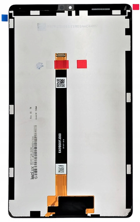 LCD WYŚWIETLACZ DOTYK DO REALME PAD MINI 8.7 RMP2105 RMP2106 CZARNY