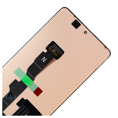 Wyświetlacz do Xiaomi Redmi Note 13 5G Ekran LCD Oryginał Zila 2312DRAABG