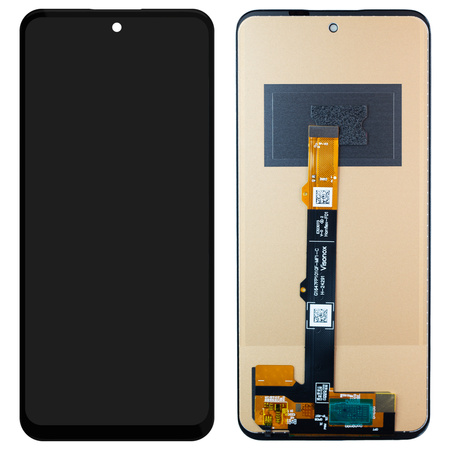 Wyświetlacz do Motorola Moto G71 5G Ekran LCD Incell XT2169-1