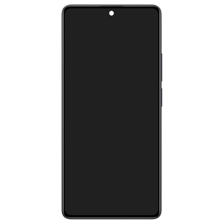 Wyświetlacz do Xiaomi Redmi Note 13 Pro 4G Ekran LCD Ramka Oryginał Zila