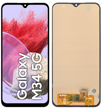 Wyświetlacz do Samsung Galaxy M34 5G Ekran LCD Incell SM-M346B