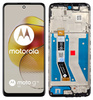Wyświetlacz do Motorola Moto G73 Ekran LCD Ramka XT2237