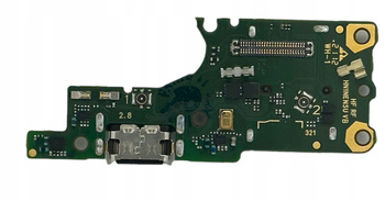 ORYGINAŁ PŁYTKA GNIAZDO ŁADOWANIA USB DO HUAWEI NOVA 8i