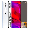 Wyświetlacz do Asus Zenfone 8 Ekran LCD Oryginał Zila ZS590KS I006D