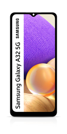 Wyświetlacz do Samsung Galaxy A32 5G Ekran LCD SM-A326B