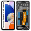 Wyświetlacz do Samsung Galaxy A14 4G Ekran LCD Ramka SM-A145R