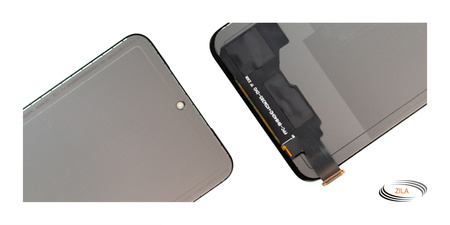 Wyświetlacz do Xiaomi Redmi Note 11 Ekran LCD Incell 2201117TL 2201117TY