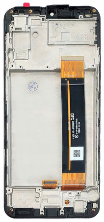 Wyświetlacz do Samsung A23 4G Ekran LCD Ramka SM-A235F SM-A235M