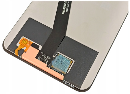 Wyświetlacz do Xiaomi Redmi 9 Ekran LCD Oryginał Zila M2004J19G
