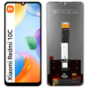 Wyświetlacz do Xiaomi Redmi 10C Ekran LCD 220333QAG 220333QBI 220333QNY