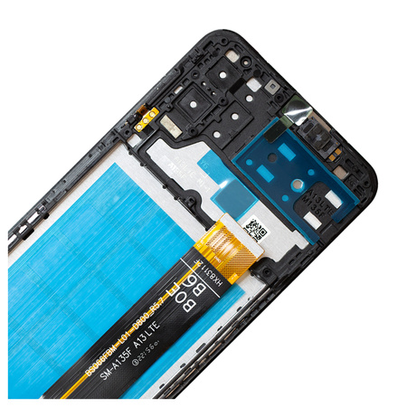 Wyświetlacz do Samsung Galaxy A13 Ekran LCD Ramka Oryginał Zila SM-A137F