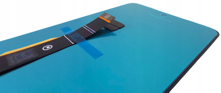 Wyświetlacz do Motorola Moto G84 Ekran LCD Oryginał Zila XT2347-2