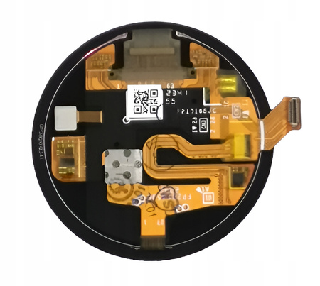 ORYGINAŁ WYŚWIETLACZ LCD DO HUAWEI WATCH GT 4 / GT 4 ACTIVE 46MM PNX-B19