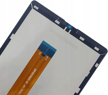 LCD WYŚWIETLACZ DOTYK DO SAMSUNG A7 LITE SM-T220 BIAŁY