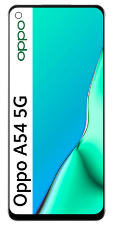 Wyświetlacz do Oppo A54 5G Ekran LCD Ramka CPH2195 OPG02