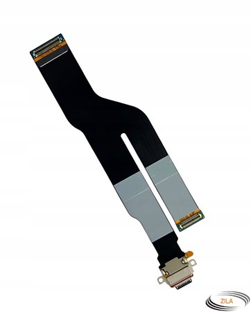 ORYGINAŁ TAŚMA ZŁĄCZE GNIAZDO ŁADOWANIA USB DO SAMSUNG NOTE 20 ULTRA