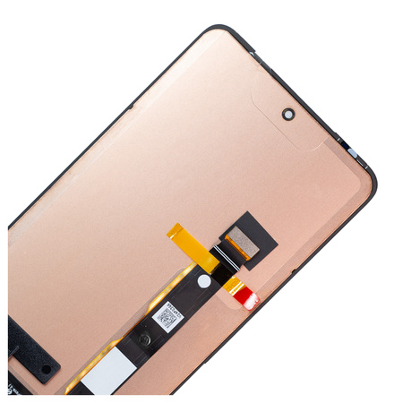 Wyświetlacz do Motorola Moto G72 Ekran LCD Oryginał Zila XT2255-1