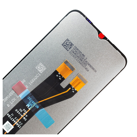 Wyświetlacz do Samsung Galaxy A14 4G Ekran LCD Oryginał Zila SM-A145F A145F