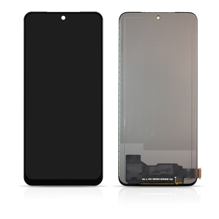 Wyświetlacz do Xiaomi Redmi Note 12S Ekran LCD Incell 2303CRA44A 23030RAC7Y