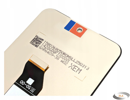 Wyświetlacz do Xiaomi Poco M3 Pro / M3 Pro 5G Ekran LCD Oryginał Zila