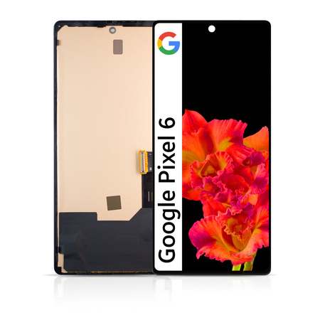 Wyświetlacz do Google Pixel 6 Ekran LCD OLED Ramka GB7N6