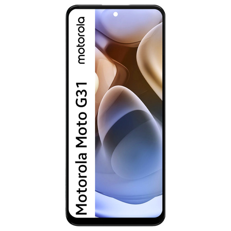 Wyświetlacz do Motorola Moto G31 Ekran LCD Oryginał Zila XT2173-1 XT2173-2