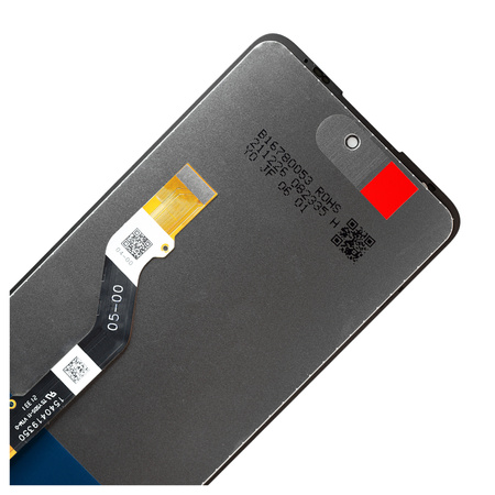 Wyświetlacz do Motorola Moto G60 Ekran LCD XT2135-2 PANB0001IN