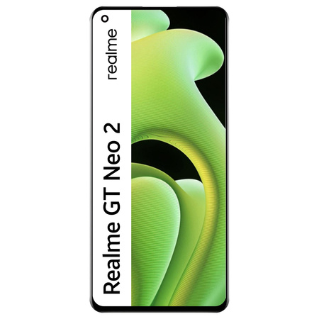 Wyświetlacz do Realme GT Neo 2 Ekran LCD Incell RMX3370