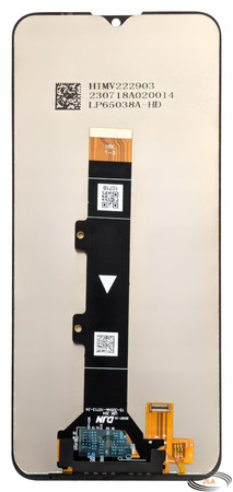 Wyświetlacz do Motorola Moto G30 Ekran LCD XT2129-1 XT2129-2