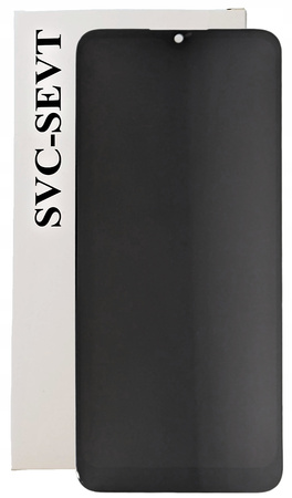 Wyświetlacz do Samsung Galaxy A02s 162mm Ekran LCD Oryginał Zila SM-A025F