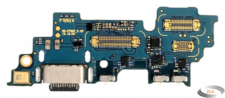 Płytka Ładowania do Samsung Galaxy Z Flip USB Złącze Oryginał Zila SM-F700