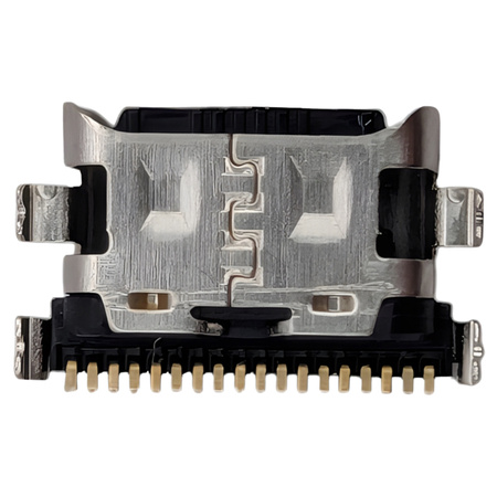 Gniazdo Ładowania do Samsung Galaxy M30s USB Złącze SM-M307F