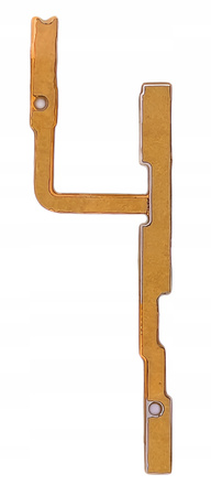 TAŚMA GŁOŚNOŚCI PRZYCISK POWER WŁĄCZNIK DO MOTOROLA G13 / G23 / G53 / G73