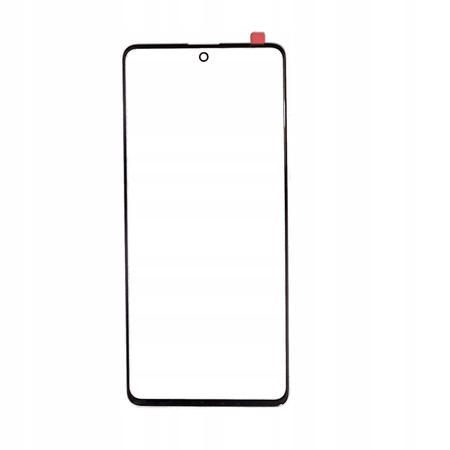 SZYBA SZKŁO WYŚWIETLACZA KLEJ OCA DO SAMSUNG Galaxy A71
