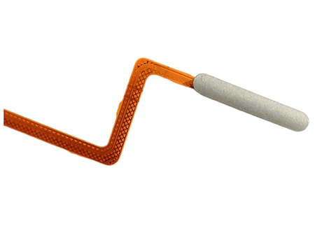 ORYGINAŁ TAŚMA PRZYCISK POWER CZYTNIK LINII DO XIAOMI 11T SREBRNY